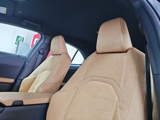 Lexus UX 2.0 300h UX Plus