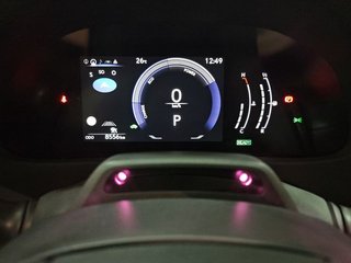 Lexus UX 2.0 300h UX Plus