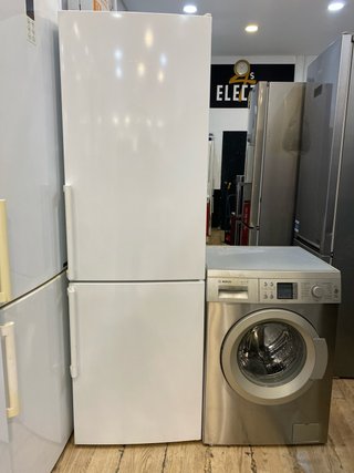 Nevera Siemens Lavadora Bosch garantía transporte