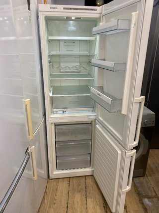 Nevera Siemens Lavadora Bosch garantía transporte