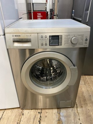 Nevera Siemens Lavadora Bosch garantía transporte