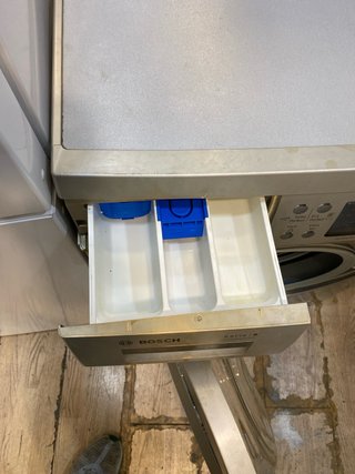 Nevera Siemens Lavadora Bosch garantía transporte