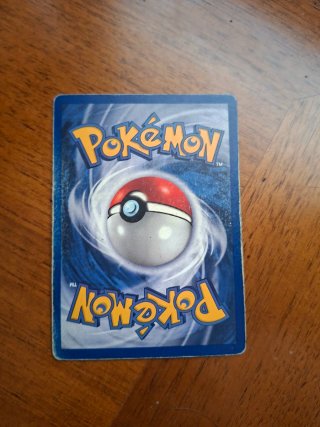 Machamp 8/102 Base Set 2000 Carta Pokémon