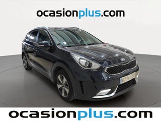 Kia Niro 1.6 GDi HEV Híbrido Drive 104 kW (141 CV)