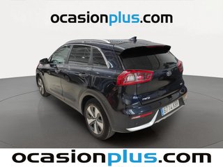 Kia Niro 1.6 GDi HEV Híbrido Drive 104 kW (141 CV)