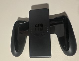 Nintendo Switch OLED Blanca con caja