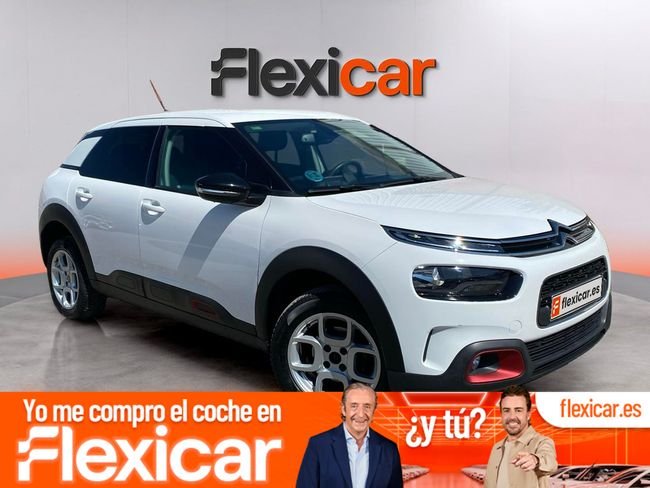 Citroën C4 Cactus PureTech 110 S&S Shine - foto 1