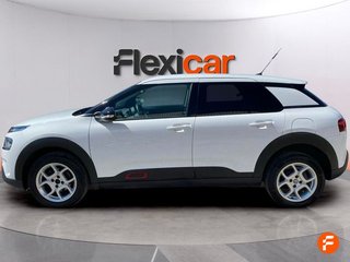 Citroën C4 Cactus PureTech 110 S&S Shine