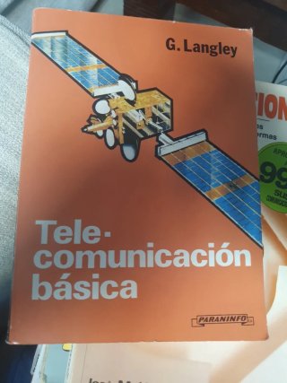 Libro Telecomunicaciones