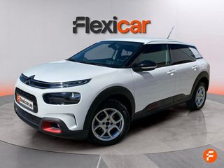 Citroën C4 Cactus PureTech 110 S&S Shine