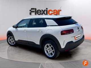 Citroën C4 Cactus PureTech 110 S&S Shine