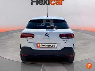 Citroën C4 Cactus PureTech 110 S&S Shine