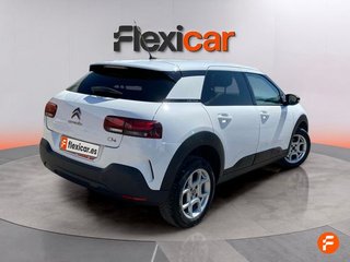 Citroën C4 Cactus PureTech 110 S&S Shine