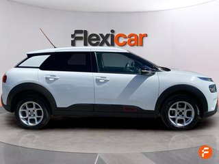 Citroën C4 Cactus PureTech 110 S&S Shine