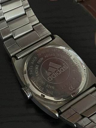 Reloj Adidas