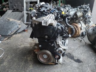 Motor K9KU872 - K9KU8 - K9K872 Renault Kadja y_920