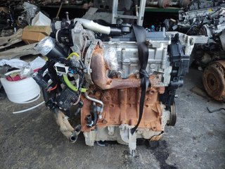 Motor K9KU872 - K9KU8 - K9K872 Renault Kadja y_920