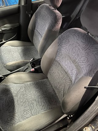 Citroen Xsara 1.9 D