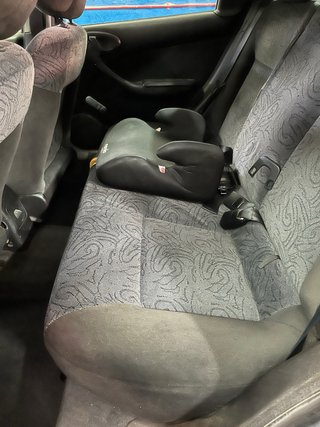 Citroen Xsara 1.9 D
