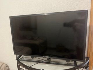 TV LG 32 pulgadas smart TV