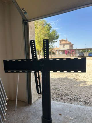 Soporte TV AOKCOS Universal Suelo
