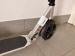 Patinete Oxelo Ruedas Grandes
