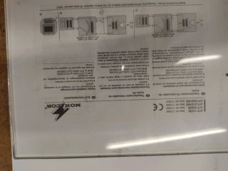 Regulador Monacor ATT-110/SI 100V 10W