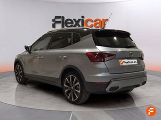 Seat Arona 1.5 TSI 110kW DSG Special Edition
