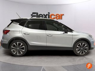 Seat Arona 1.5 TSI 110kW DSG Special Edition