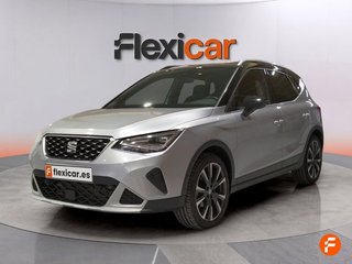 Seat Arona 1.5 TSI 110kW DSG Special Edition