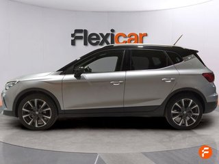 Seat Arona 1.5 TSI 110kW DSG Special Edition