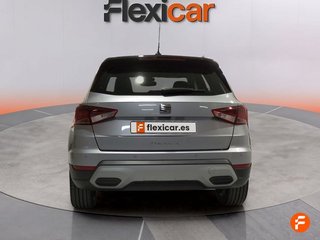 Seat Arona 1.5 TSI 110kW DSG Special Edition