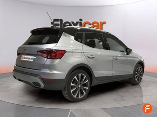 Seat Arona 1.5 TSI 110kW DSG Special Edition