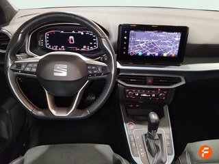 Seat Arona 1.5 TSI 110kW DSG Special Edition