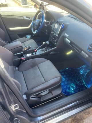 Audi A3 2006