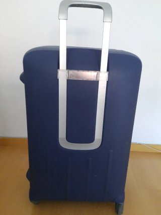 Maleta grande Samsonite