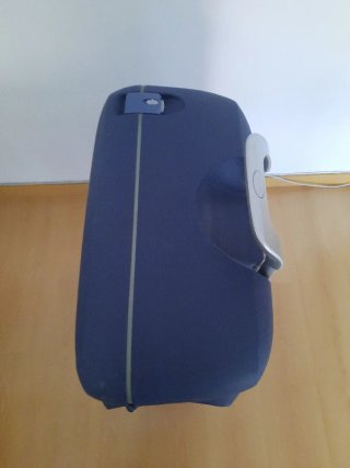 Maleta grande Samsonite