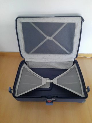 Maleta grande Samsonite