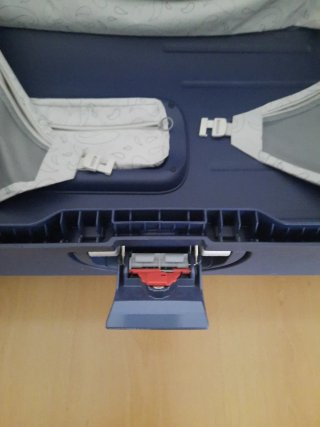 Maleta grande Samsonite