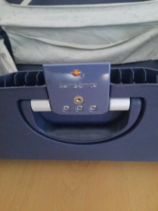 Maleta grande Samsonite