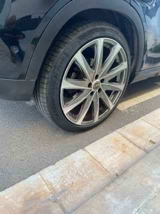 Mercedes-Benz GLA 2015