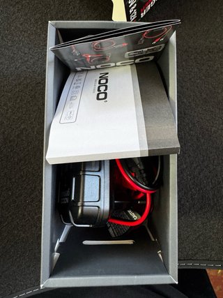 Cargador Baterías NOCO Genius1 1A