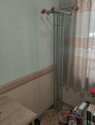 Perchero Ikea