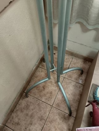 Perchero Ikea
