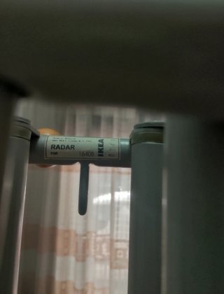 Perchero Ikea