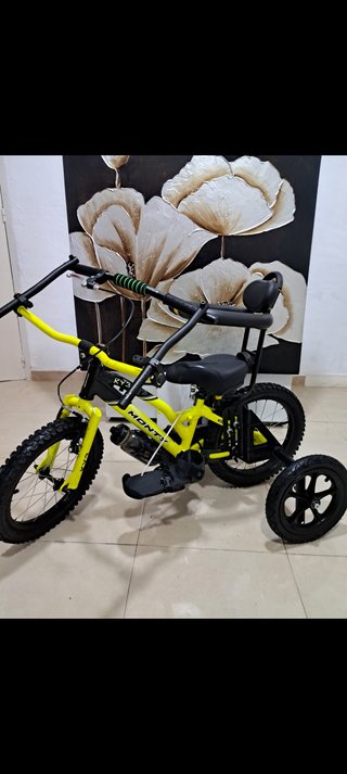 TRICICLO TERAPEUTICO NIÑO ADAPTADO EN MOTRICIDAD