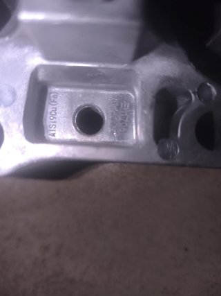 Taco motor BMW Serie 2 B46