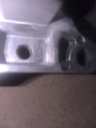 Taco motor BMW Serie 2 B46