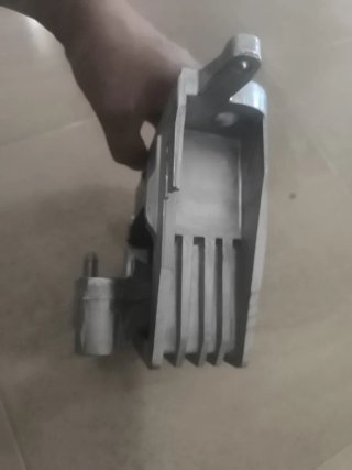 Taco motor BMW Serie 2 B46