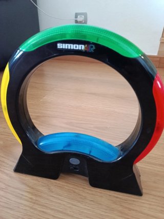 Simon Air Hasbro
